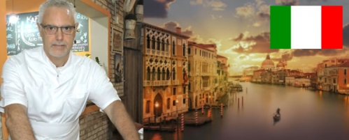 Os Segredos da Gastronomia Italiana