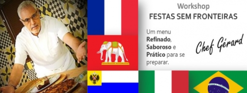 Festa sem Fronteiras